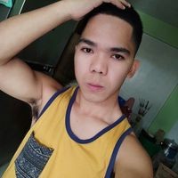 Mark Dizon De Claro