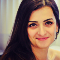 Nihal Bayraktar