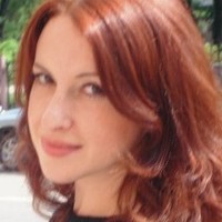 Юлия Полякова