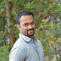 Daris George
