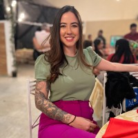 Mayara Naline
