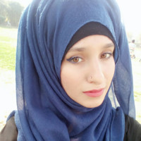 C Maryam Arif