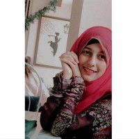 Hiba Ahmed