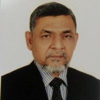 M.A Rashid