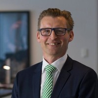 Claus Peter Jensen