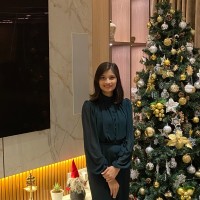 Carolyn Nangani