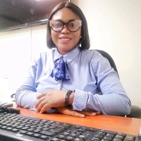 Nkechi Lovelyn Chilaka