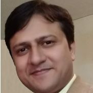 Anil Sharma