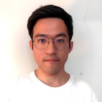 Eric Tseng