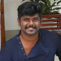 David Tom jose