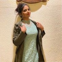 Madhuri Singh