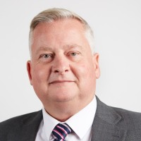 Andy Strange DipPFS Cert CII(MP)