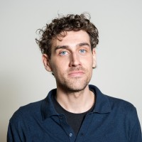 Stewart Kelly