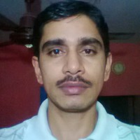 Arun Panigrahi