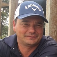 Matthew Paterson