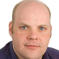 Rob Duffield
