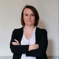 Mukiza-Heudré Pauline