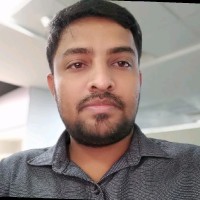Mohammed Siddiq