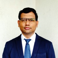 DR. PRASAD NAGPURE
