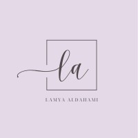 Lamya Aldahami