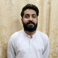Abhishek Tewari