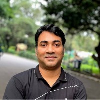 Amit K Singh