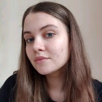 Alina Darmenko