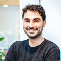 Luca Stigliani