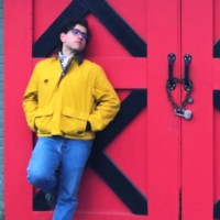 Ruben Villasante Madrazo