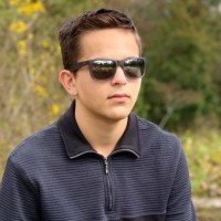 Benton Berrey