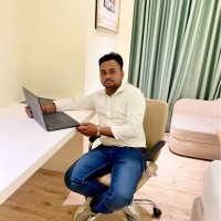 Rishabh Chaubey