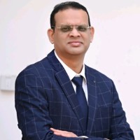 Amit Kumar Gupta