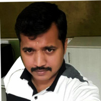 Mithun Ramachandran