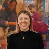 Jacqui Gavin