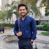 Rushin Mehta
