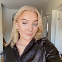Freja Liljeroth