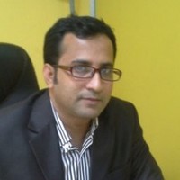 Shofiul Alam CSCM™Certified