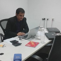 Vikash Agarwal