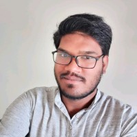 Bharat Kumar P M