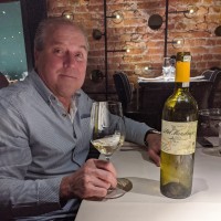 Peter Thornton