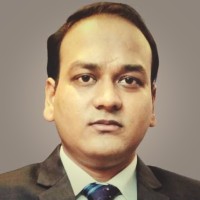 Saurabh Gupta