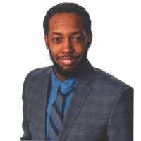 Breon Hawthorne