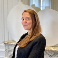 Clémence Troussier