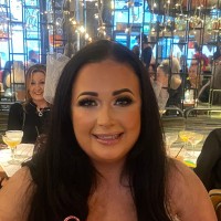 Briony May