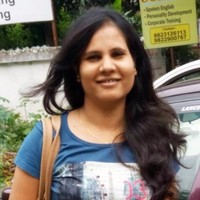 Ashita Zodgekar