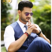 Abhishek Chauhan