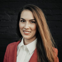 Elizabeth “Liz” Zuk