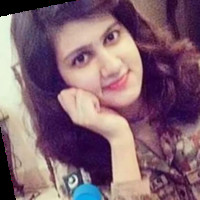 Shazia Ameen