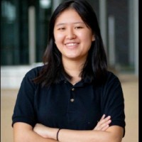 Arleen April Chong