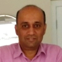 Vijay Nichani